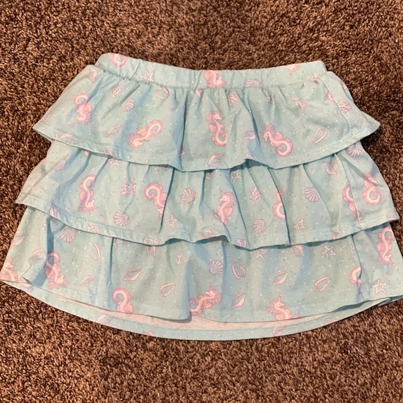 7 Girl’s Skorts Sz 7 - Picture 5 of 12